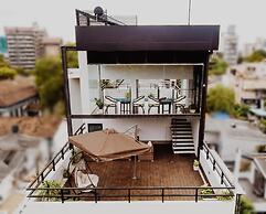 Lavonca Boutique Hotel