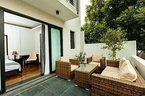 Lavonca Boutique Hotel