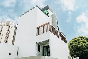 Lavonca Boutique Hotel