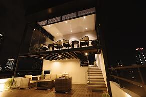 Lavonca Boutique Hotel