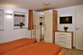 Duhnenperle Wehrbergsdüne