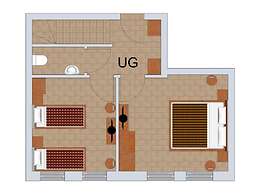Duhnenperle Wehrbergsdüne