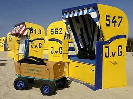 Duhnenperle Wehrbergsdüne