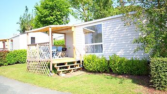 Camping Les Sables Blancs