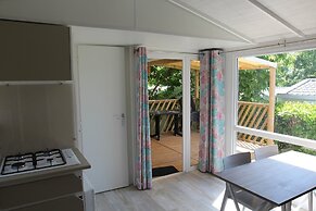 Camping Les Sables Blancs