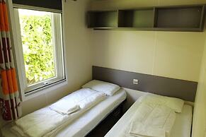 Camping Les Sables Blancs