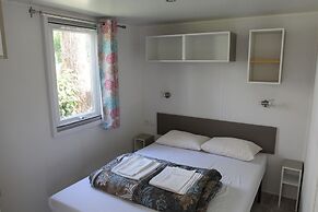 Camping Les Sables Blancs