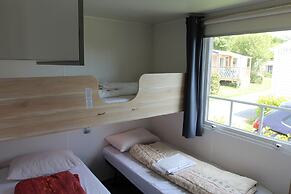 Camping Les Sables Blancs