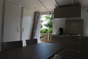 Camping Les Sables Blancs
