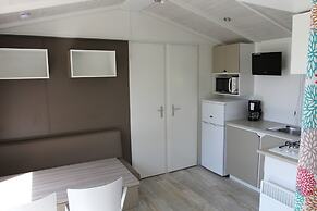 Camping Les Sables Blancs