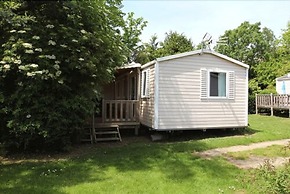 Camping Les Sables Blancs
