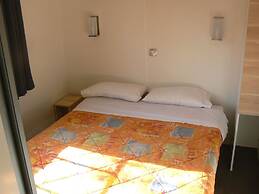 Camping Les Sables Blancs