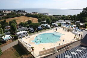Camping Les Sables Blancs