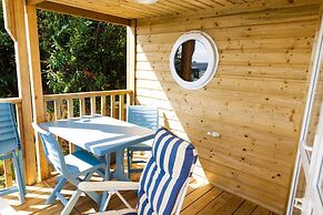 Camping Les Sables Blancs
