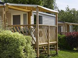 Camping Les Sables Blancs