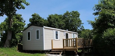 Camping Les Sables Blancs