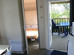 Camping Les Sables Blancs