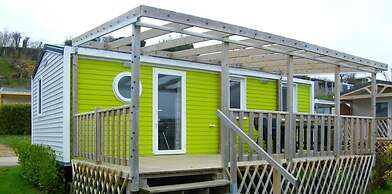 Camping Les Sables Blancs