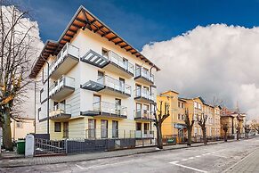 Apartamenty Sun & Snow Kopernika
