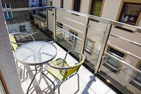 Apartamenty Sun & Snow Kopernika