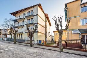 Apartamenty Sun & Snow Kopernika