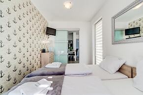 Apartamenty Sun & Snow Kopernika