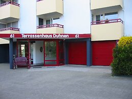 Terrassenhaus