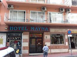 Hotel Mayna