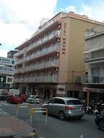 Hotel Mayna