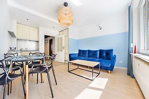 Apartamenty Sun & Snow Centrum - Plaża