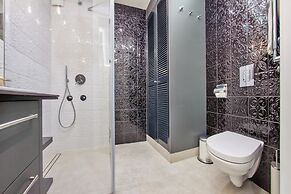 Apartamenty Sun & Snow Centrum - Plaża