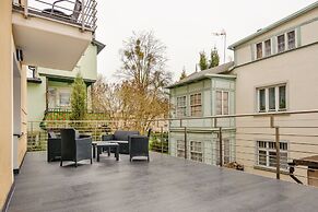 Apartamenty Sun & Snow Centrum - Plaża