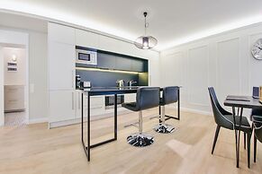 Apartamenty Sun & Snow Centrum - Plaża