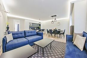 Apartamenty Sun & Snow Centrum - Plaża