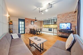 Apartamenty Sun & Snow Centrum - Plaża