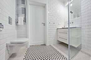 Apartamenty Sun & Snow Centrum - Plaża