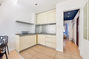 Apartamenty Sun & Snow Centrum - Plaża