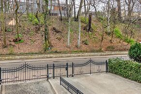 Apartamenty Sun & Snow Centrum - Plaża