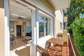 Apartamenty Sun & Snow Centrum - Plaża