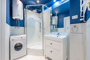 Apartamenty Sun & Snow Centrum - Plaża