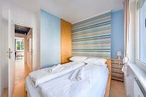 Apartamenty Sun & Snow Centrum - Plaża