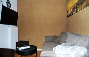 Haus Santalla