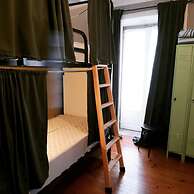 Albergue Albor - Hostel