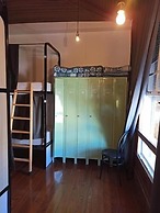 Albergue Albor - Hostel