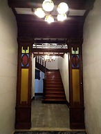 Albergue Albor - Hostel