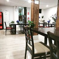 Albergue Albor - Hostel