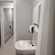 Albergue Albor - Hostel