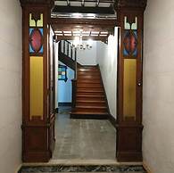 Albergue Albor - Hostel