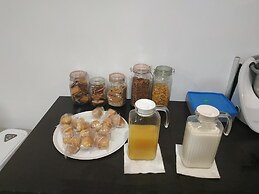 Albergue Albor - Hostel