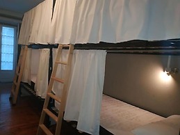 Albergue Albor - Hostel